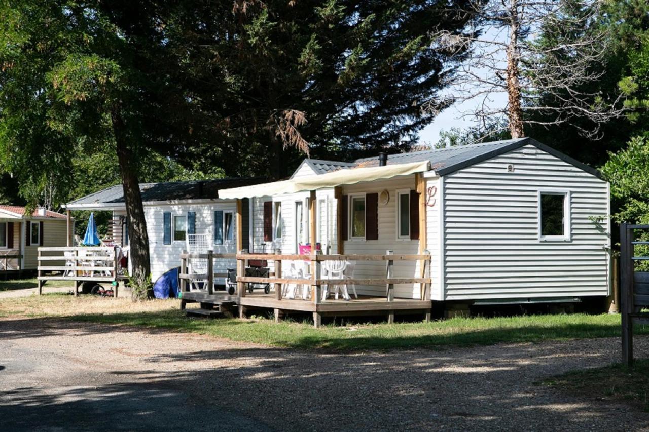 Camping La Belle Etoile Melun Exteriér fotografie